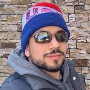 Meet your Posher, Alexander